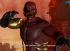 Bekijk exclusieve gameplay van Raidou in Dead or Alive 6