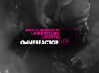 Vandaag bij GR Live - Battlefield 5: Firestorm