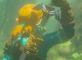 The Legend of Zelda: Tears of the Kingdom soundtrack kost maar liefst &pound; 150