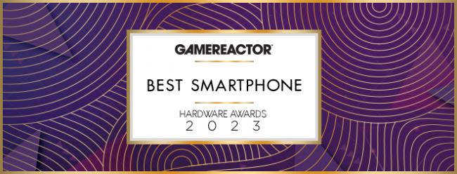 Hardware Awards 2023: Best smartphone