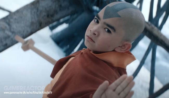 Avatar: The Last Airbender acteur heeft de originele show 26 keer bekeken