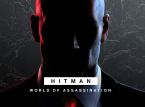 Agent 47 komt ook naar Nintendo Switch 2