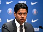 Qatar dreigt alle investeringen in Frankrijk, inclusief PSG, in te trekken nadat Nasser Al Khelaïfi "valselijk aangeklaagd" is