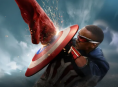 Captain America: Brave New World zal eind mei op Disney+ landen