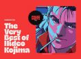 De 10 beste spellen van Hideo Kojima