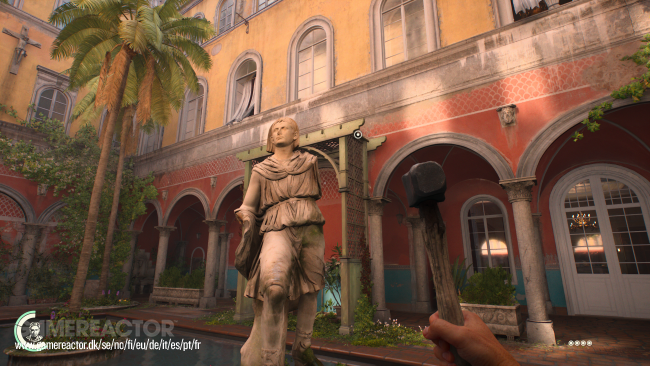 Indiana Jones and the Great Circle