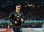 Josip Stanisic van Bayern M&uuml;nchen bekritiseerd door slechte smaakgrap na blessure Hakimi