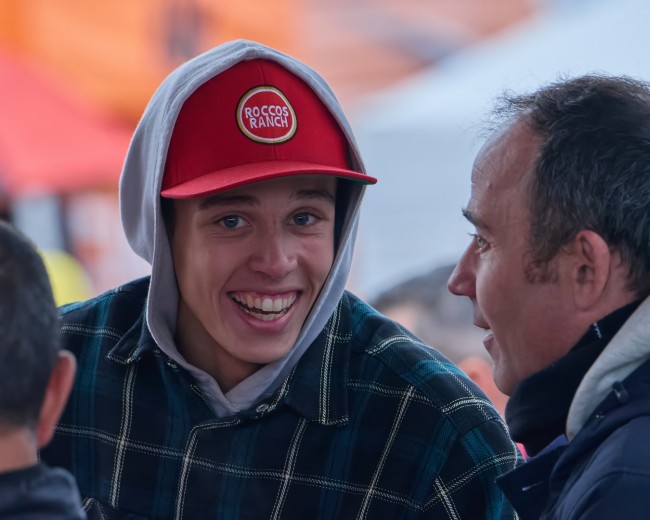 Diogo Moreira schrijft geschiedenis voor Brazilië met zijn Moto2-titel: volgend jaar, MotoGP