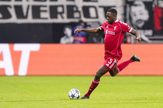Konaté-deal met Real Madrid is van de grond na verslechterende prestaties bij Liverpool
