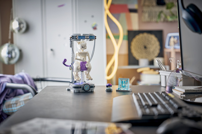 Er zijn 12 nieuwe Lego Pokémon-sets onthuld, allemaal met de nieuwe Smart-technologie