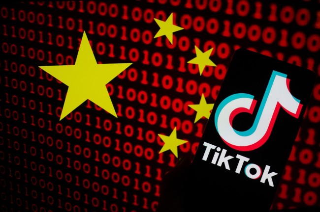China kondigt aan dat TikTok voor de VS een Chinees algoritme zal gebruiken