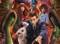 Doctor Who's 60th Anniversary specials debuteren vanaf volgende maand