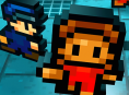The Escapists verschijnt op de Switch