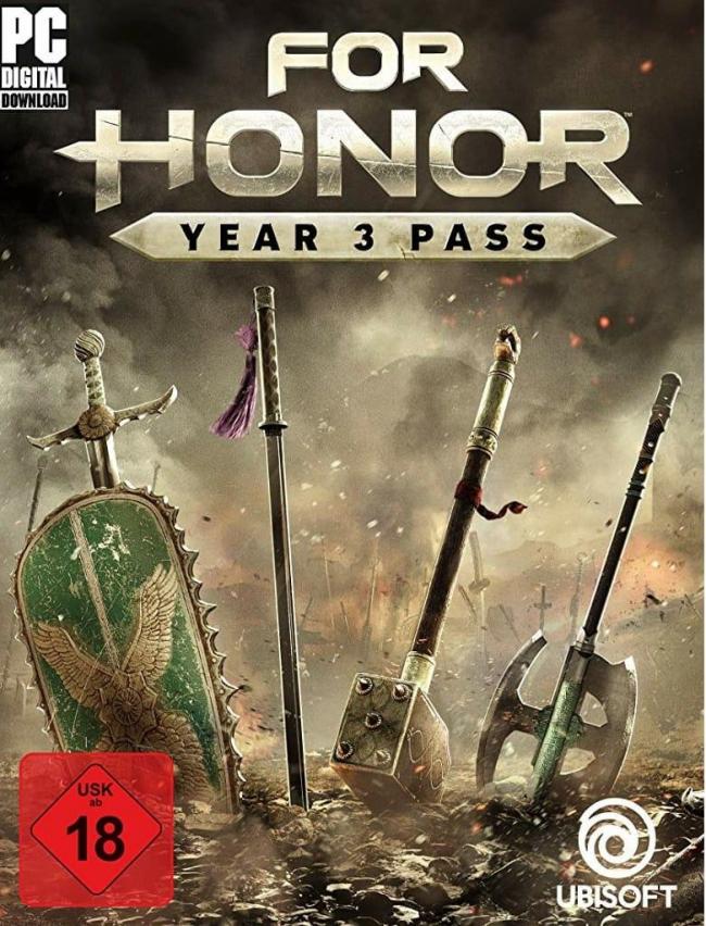 For Honor
