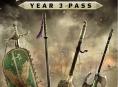 Nieuwe seizoenspas voor For Honor gelekt
