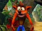 Crash Bandicoot: Nsane Trilogy hands-on