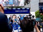 Lee Jae-myung treedt aan te midden van hoge verwachtingen en diepe verdeeldheid