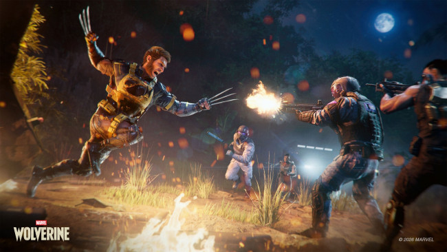 Marvel's Wolverine Vooruitblik: Is dit het beste Wolverine-spel tot nu toe?