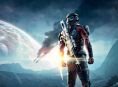 Geen updates meer voor Mass Effect: Andromeda