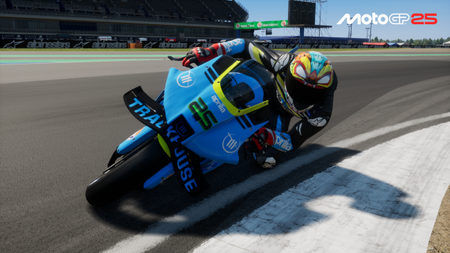 MotoGP 25