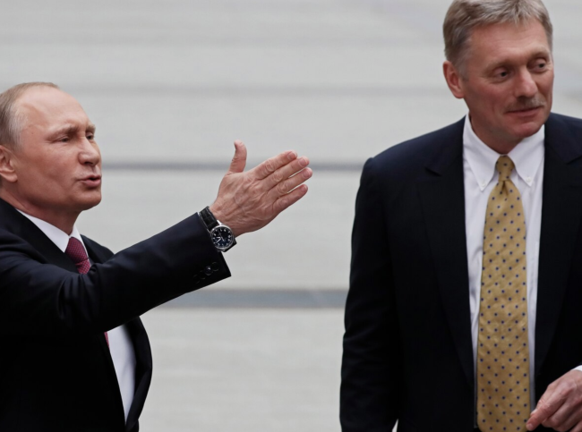 Rusland waarschuwt voor een reactie als Finland kernwapens herbergt