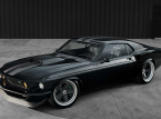 Bekijk de Sema-build van Ring Brothers, de Kingpin Mustang