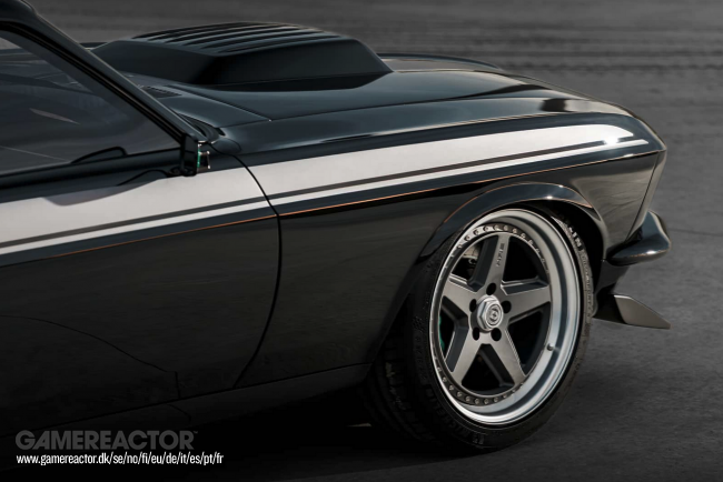 Bekijk de Sema-build van Ring Brothers, de Kingpin Mustang