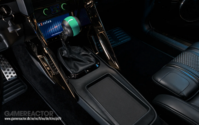 Bekijk de Sema-build van Ring Brothers, de Kingpin Mustang