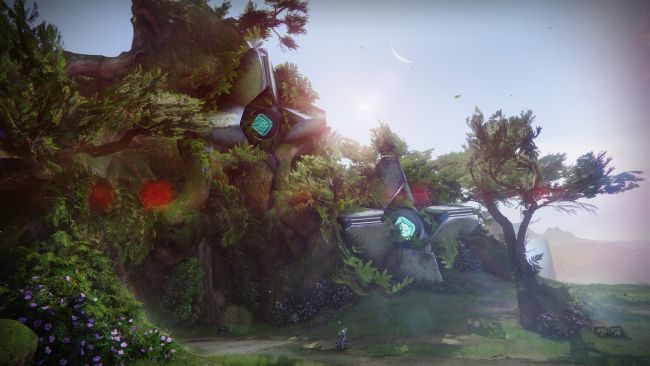 Maak een uitstapje naar The Traveler in de nieuwe Destiny 2: The Final Shape trailer