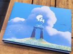 That Game Company brengt een "prachtig samengesteld" kunstboek uit voor Sky: Children of the Light 