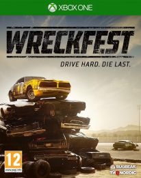 Wreckfest