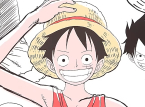 Netflix onthult de eerste blik op The One Piece, een geanimeerde remake van de iconische serie