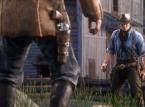 Charts: Red Dead Redemption 2 blijft aan kop