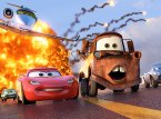 Meer Cars-projecten zijn in de maak bij Pixar