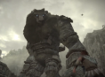 Shadow of the Colossus-intro toont visuele verbeteringen