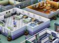 Bekijk twee uur aan gameplay van Two Point Hospital