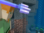 Minecraft-update vernieuwt de onderwaterwereld