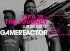 Vandaag bij GR Live - FIFA 19: The Journey