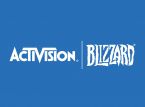 Microsoft promoot zijn fusie met Activision Blizzard, dit keer in de Londense metro.