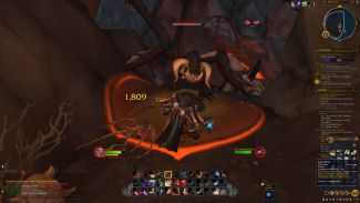 World of Warcraft: Dragonflight