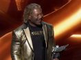 God of War 's Kratos-acteur Christopher Judge wil dat game-schrijvers meer respect krijgen