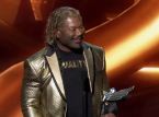 God of War 's Kratos-acteur Christopher Judge wil dat game-schrijvers meer respect krijgen