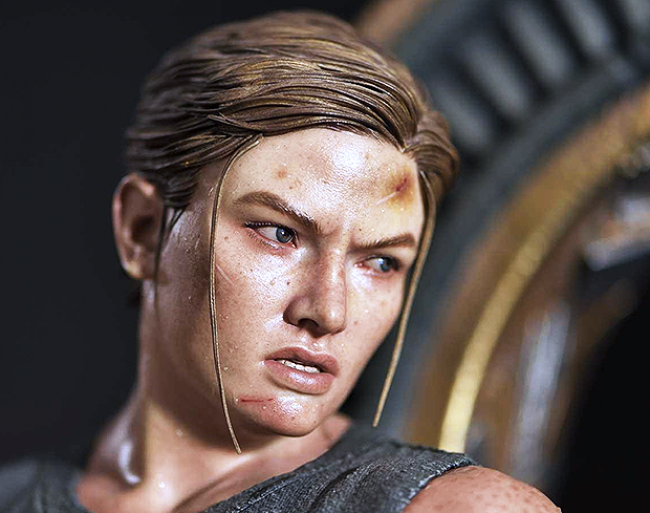 The Last of Us (HBO Max)