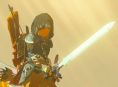 Een nieuwe Tears of the Kingdom-glitch stelt je in staat om een onbreekbaar Master Sword te hebben