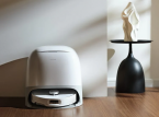 Roborock Qrevo Curv 