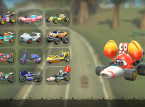 Mario Kart World: Een gids voor het ontgrendelen van alle 40 voertuigen