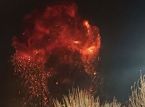 Video legt moment van explosie vast in munitiefabriek in de Russische stad Kopeisk, ongeveer 1.600 km van de Oekra&iuml;ense grens