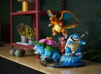Lego Pok&eacute;mon-sets officieel onthuld: Pikachu-, Eevee- en Kanto-starters getoond