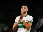 De Spaanse voetballer Rafa Mir veroordeeld tot acht jaar gevangenisstraf voor seksueel geweld en mishandeling