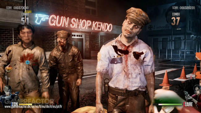 Resident Evil 2